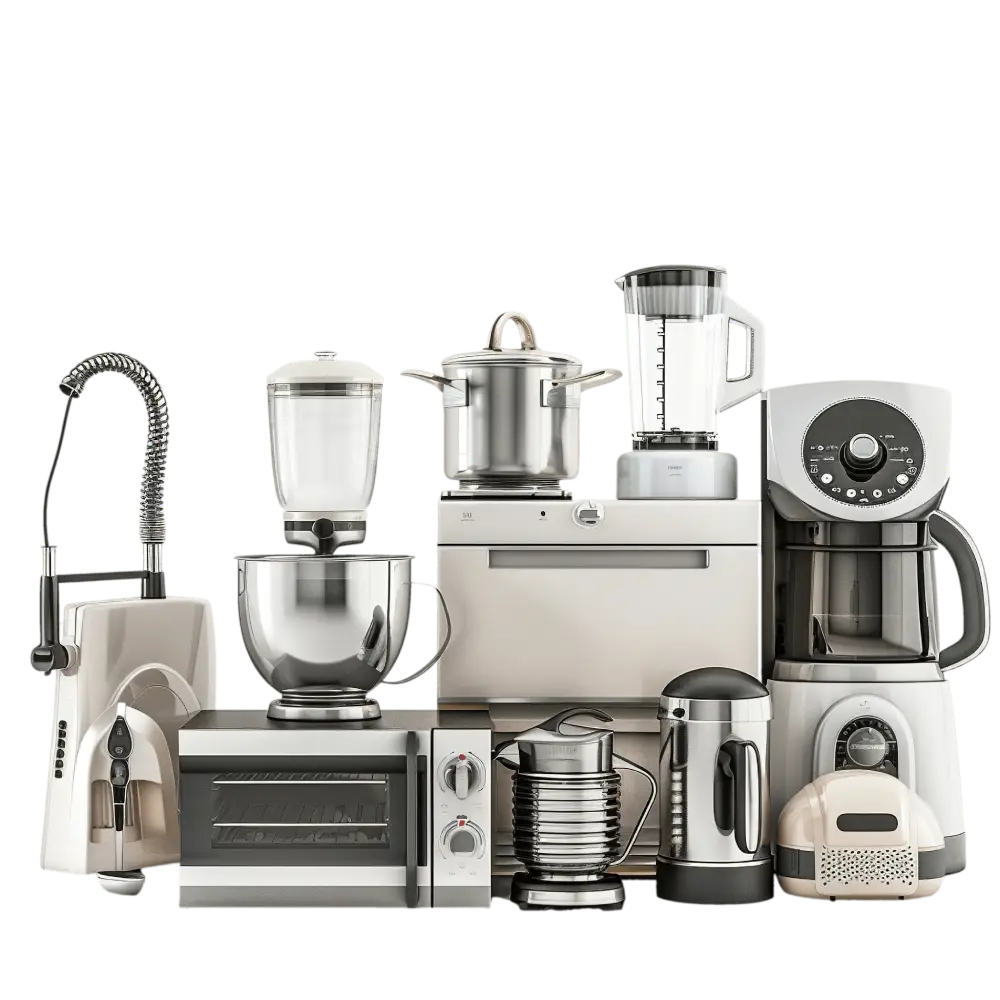 Premium refrigerator